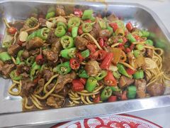 -江城燕子大排档(江汉路步行街店)