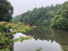 -小格里自然风景区
