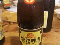 -夹夹大·蟹蟹大排档(财富又一城店)