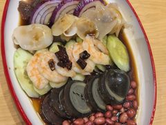 -肘子酥·天津菜·特色捞面(德云社店)