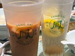-凤来茶餐·粤菜馆(珠江新城店)