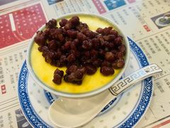 双皮奶-捷信牛奶甜品世家(五道口店)