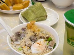 -吴记后安粉汤(中央路店)