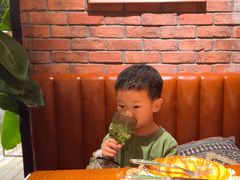 -弗兰克牛排西餐厅Ribone steak house(柠檬花园店)