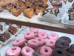 -山崎面包(静安久光店)