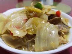 -国生茶庄·地道农家菜团建活动