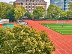 -上海民办至德实验学校