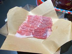 -羊大爷涮肉(亮马桥店)