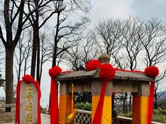 -崂山仰口游览区