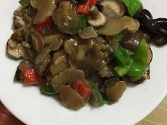 -九华山友谊土菜馆 小资餐厅