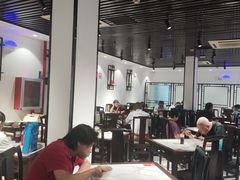 -沧浪亭(南园新村打浦路457弄店)