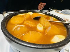 -彩虹之约•淮扬家宴(亚运村店)