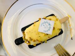 -La patisserie de Mona 茉娜的甜品(韩乐坊店)