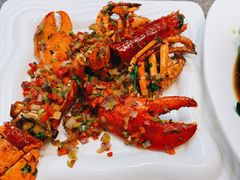 -鲜味食族水产·海鲜餐厅