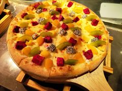 -吉布鲁牛排海鲜自助(硕果时代店)