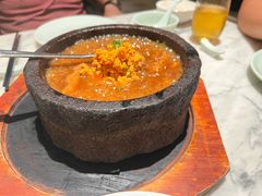 -青雅中餐厅(大连金石滩绿发希尔顿度假酒店)