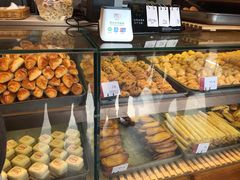 -詹记桃酥(南七店)