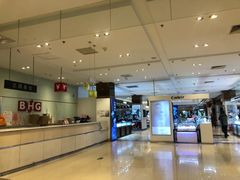 店内环境-凯德MALL(望京店)
