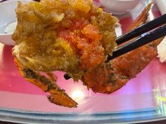 -大茄来海鲜餐厅(亚洲城分行)