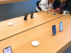 -Apple零售店(深圳益田假日广场店)