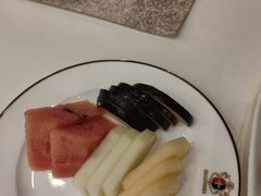 -马迭尔西餐厅(中央大街店)