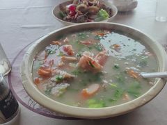 -北港方记海鲜楼·海景餐厅