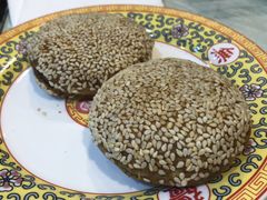 -烤肉季饭庄
