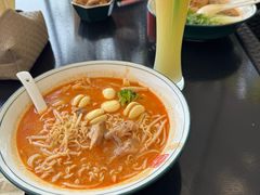 -一峰沙茶面(海峡国际店)