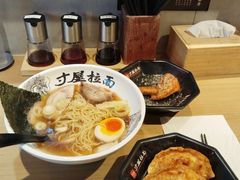 -寸屋拉面(凯德晶萃店)