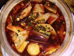 -七恭冒菜(亭江街店)