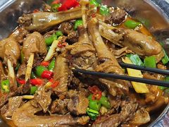 -辣不怕口味虾(凌霄路店)