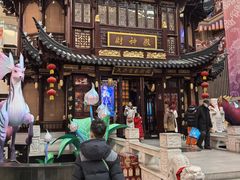 -中街·盛京龙城