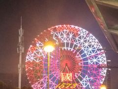 -星城之眼摩天轮
