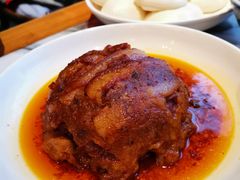 -西安饭庄·非遗陕菜(钟楼店)