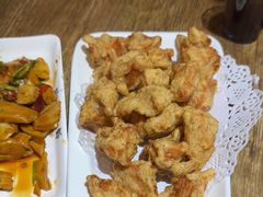 -叶派龙虾•招牌香辣蟹·海鲜(中海国际店)