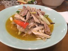 -巴依老爷新疆美食(望京小街店)