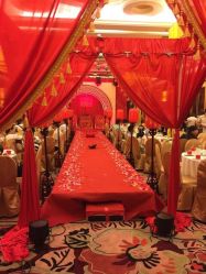 -天府阳光酒店·宴会厅