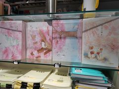 -99文具礼品行(万家寨店)