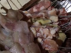 -永安烧烤