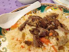 -新疆巴州金丝特餐厅(大钟寺店)