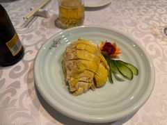 -香宫中餐厅·杭州香格里拉·西湖40年老字号杭帮菜