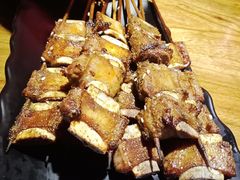 -烧蠔帮·生蚝海鲜牌档(观海店)