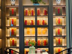 -金海华·悦食东方(苏州中心商场店)
