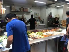 -林静小吃(复兴路店)
