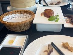 -大董(华贸购物中心店)