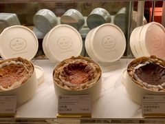 -M'CAKE(西单大悦城店)