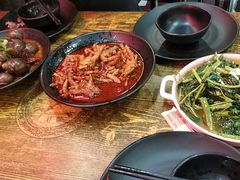 -老闵田螺馆·南昌特色小炒(梦时代店)