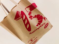 -山崎面包(苏州中心店)