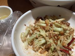-九毛九西北菜(汕头金平万达广场店)