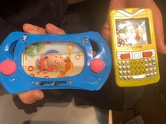 -河坝烧烤串城(金达莱店)